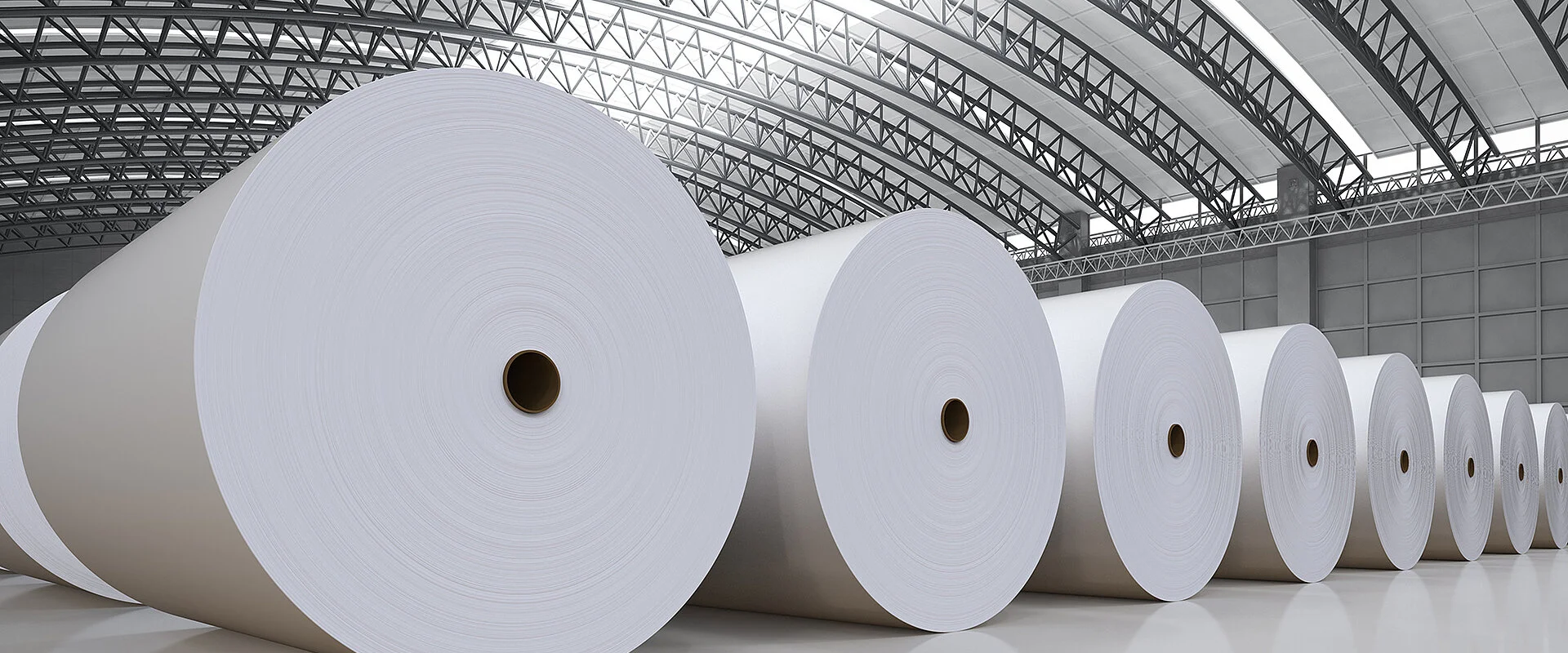 Paper Industries
