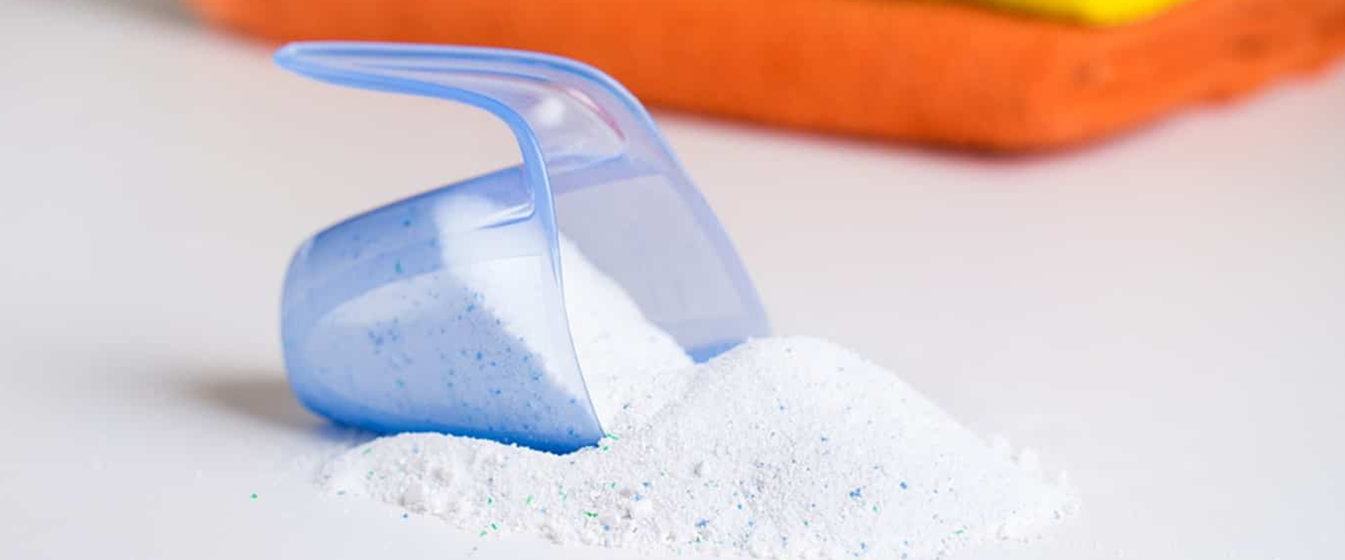 Detergents Industries