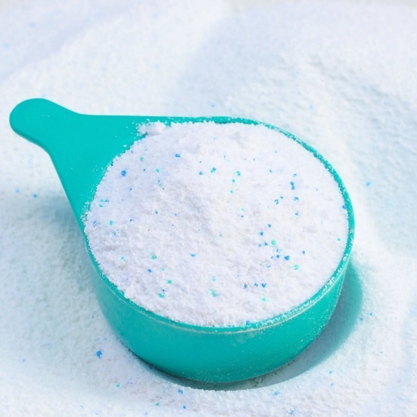 Detergent Industry