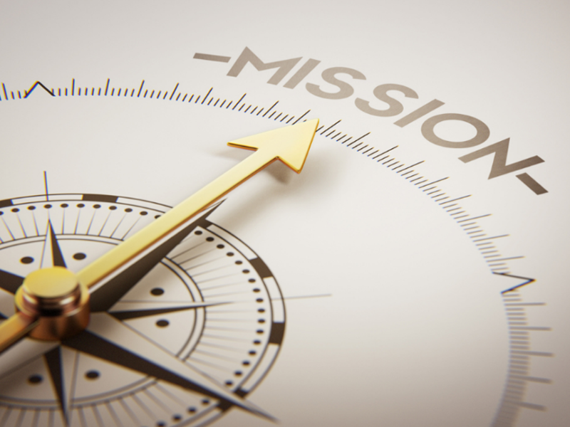 Mission