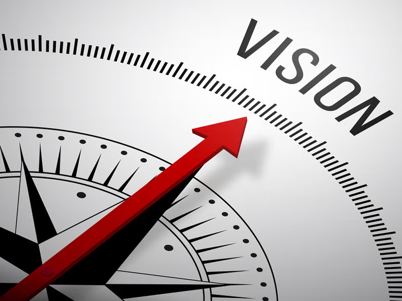 Vision
