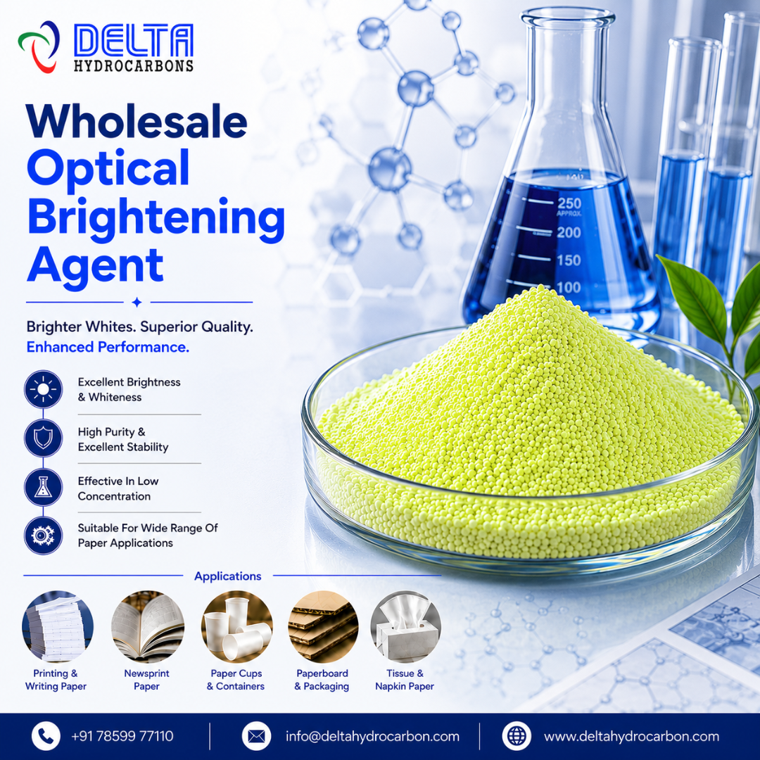 Wholesale Optical Brightening Agent 